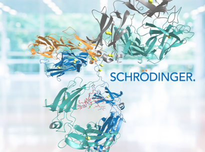 biologics by desing workshop Shrodinger