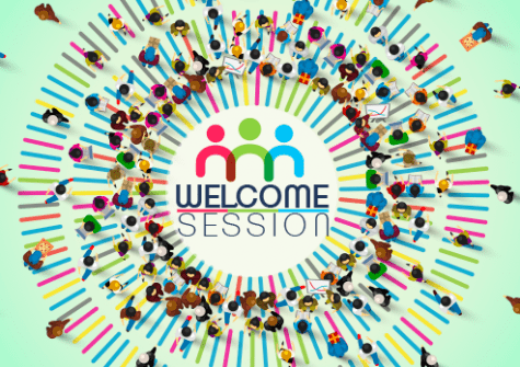 Welcome Session de Genopole