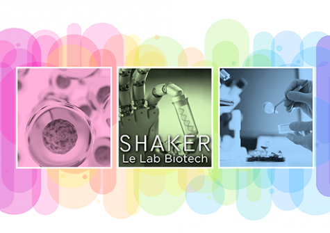 Appel à candidatures SHAKER #10