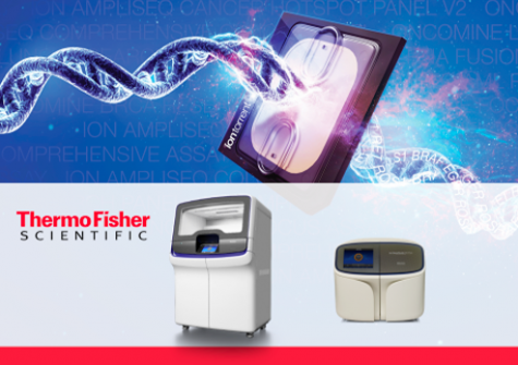 Workshop ThermoFisher - Avril 2021