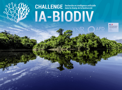 Challenge IA-Biodiv 2021