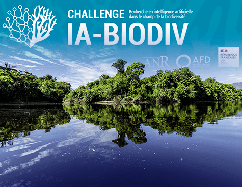 Challenge IA-Biodiv 2021