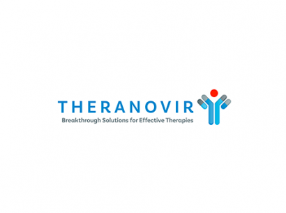 Theranovir - entreprise génopolitaine