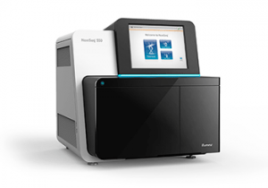 NextSeq 550 System - Illumina