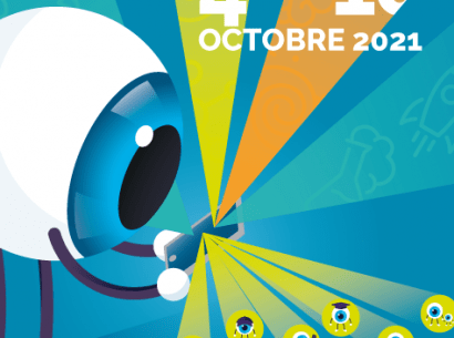 Fête de la science 2021