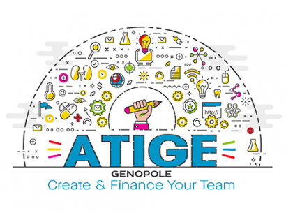 Programme ATIGE Genopole - créer et financer votre équipe de recherche