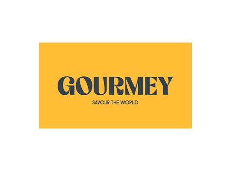 GOURMEY - Logo - Entreprise Génopolitaine