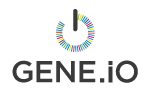 Logo Gene.iO small