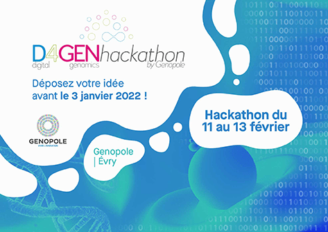 D4GEN Hackathon - édition 2022