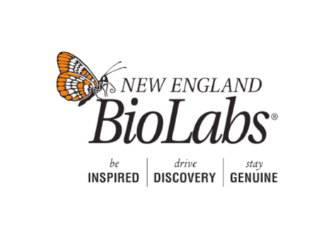 New England Biolabs - Genopole's Company