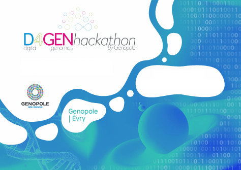 D4GEN Hackathon - édition 2022