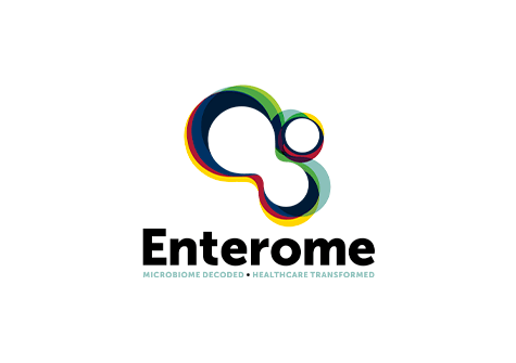 Enterome - Entreprise génopolitaine