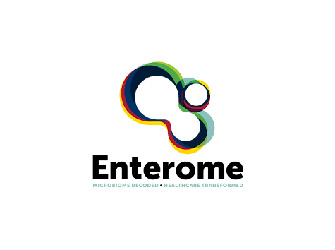 Enterome - Entreprise génopolitaine