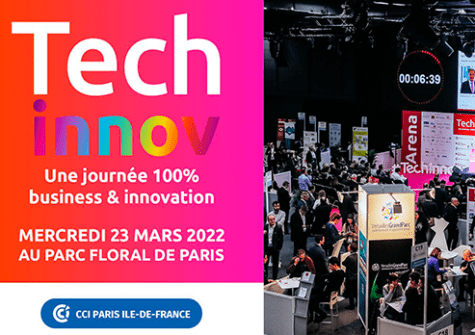 Techinnov 2022