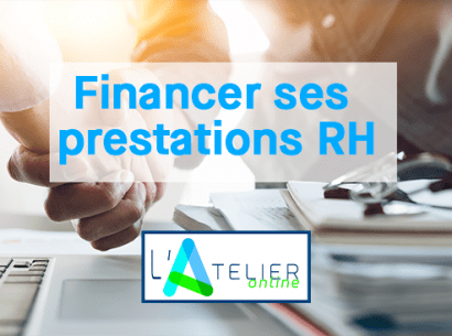 L'Atelier Genopole : Financer ses prestations RH