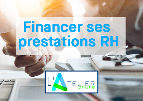 L'Atelier Genopole : Financer ses prestations RH