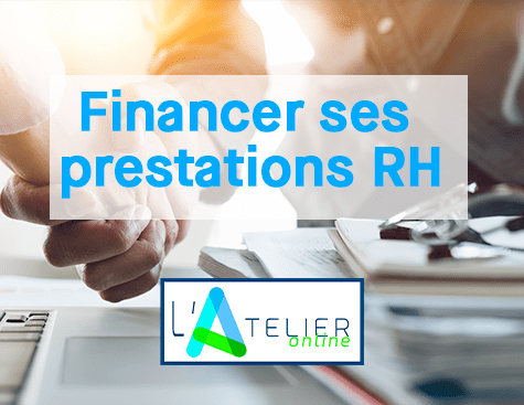 L'Atelier Genopole : Financer ses prestations RH