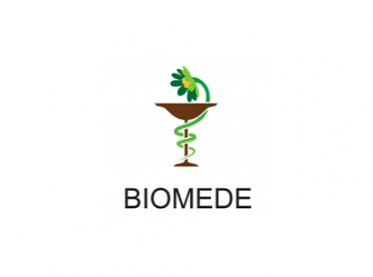 Biomédé - entreprise généopolitaine