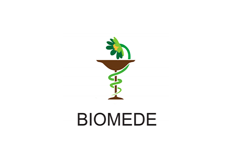 Biomédé - entreprise généopolitaine