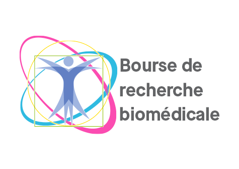 Bourse de recherche Biomédicale Genopole - Logo