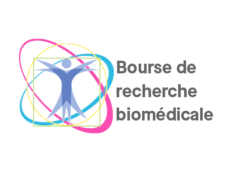 Bourse de recherche Biomédicale Genopole - Logo