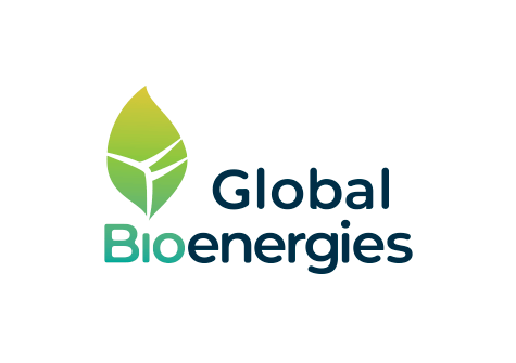 Global Bioenergies - entreprise génopolitaine - logo 2022