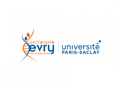 Université d'Evry - Paris-Saclay - Membre fondateur de Genopole