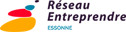 Logo Réseau Entreprendre - Essonne