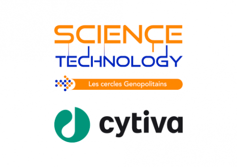 Science&Technology - cycle Cytiva