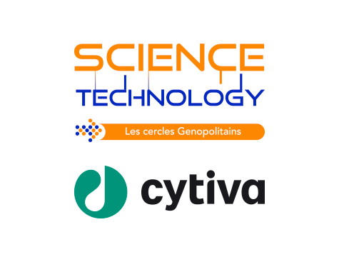 Science&Technology - cycle Cytiva