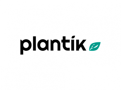 Logo Plantik Biosciences - Entreprise Génopolitaine