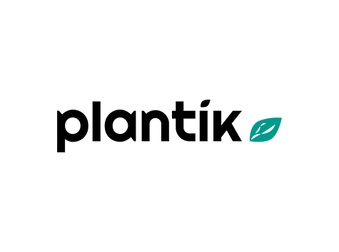 Logo Plantik Biosciences - Entreprise Génopolitaine