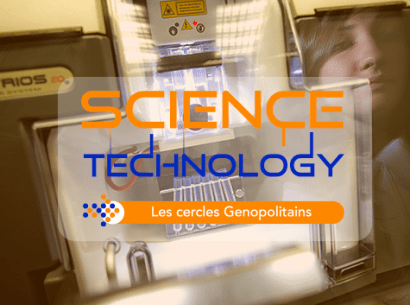 Science & Technology - Seminaires Workshop organisés par Genopole et ses partenaires