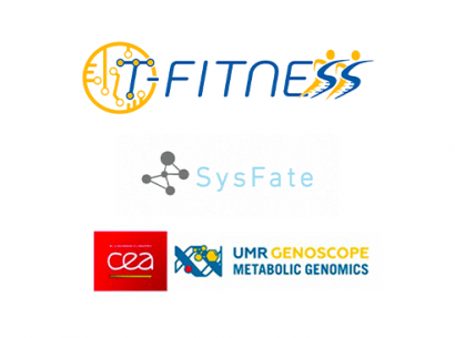 Equipe Sysfate de l'UMR 8030 - projet T-Fitness