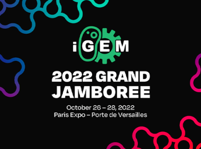 iGEM 2022