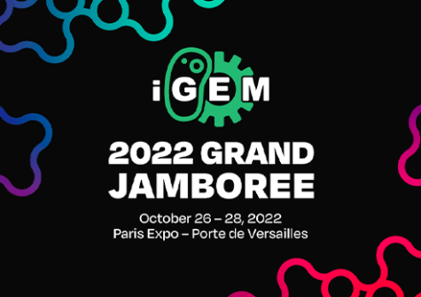 iGEM 2022