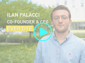 Ilan Palacci, PDG de Ever dye