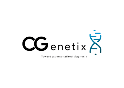 CGenetix - Entreprise génopolitaine