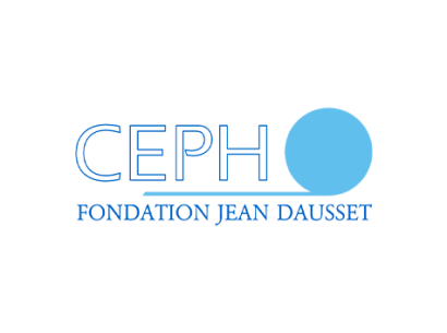 CEPH - Fondation Jean Dausset - Sponsor