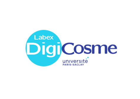 Labex DigiCosme - Université Paris Saclay