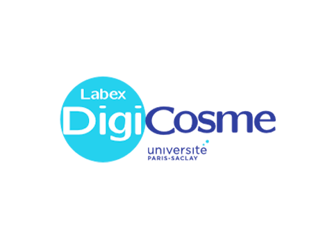 Labex DigiCosme - Université Paris Saclay