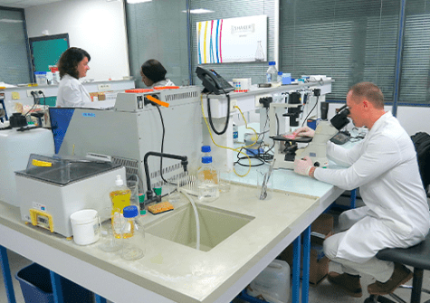 Le Lab Biotech - Shaker