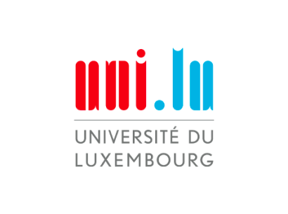 Université du Luxembourg - Sponsor