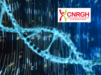 CNRGH - 3 sites génomiques associés à l'hypertension arterielle
