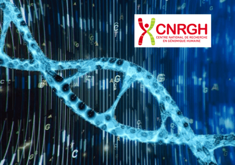 CNRGH - 3 sites génomiques associés à l'hypertension arterielle