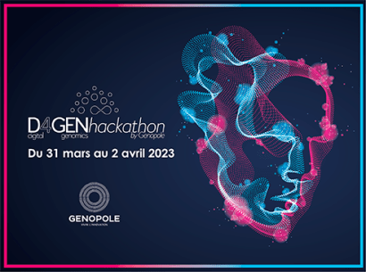 D4Gen Hackathon 2023