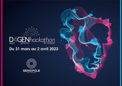 D4Gen Hackathon 2023