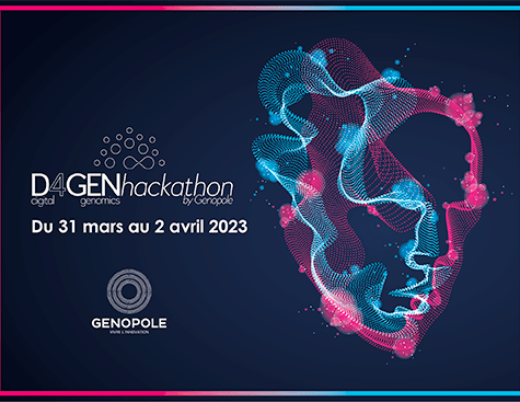 D4Gen Hackathon 2023