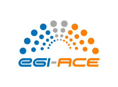 EGI-ACE est un projet par la Fondation EGI