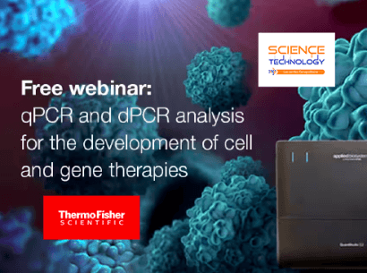 Science & Techno - ThermoFisher - La qPCR et dPCR de précision